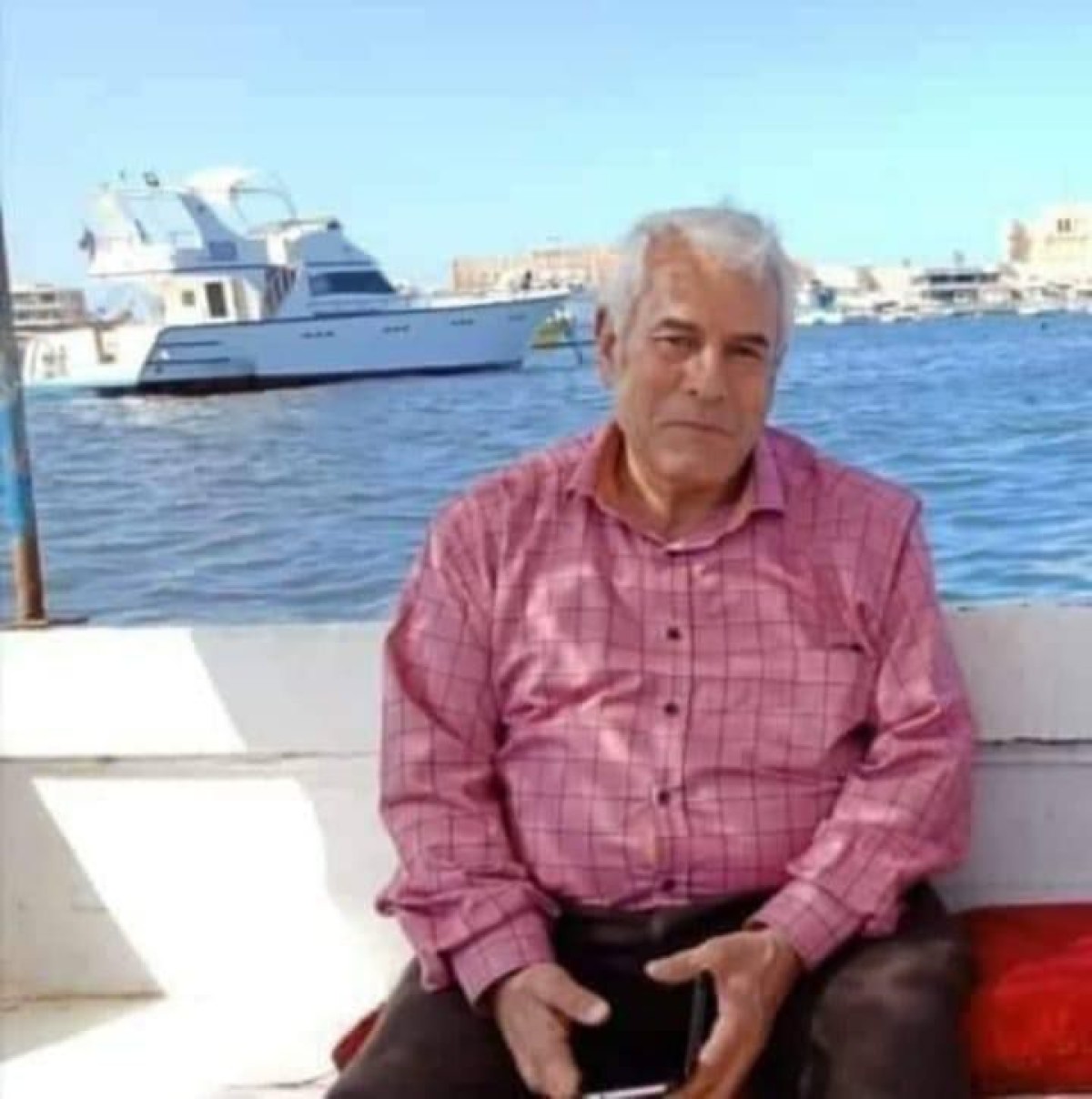 عاطف السيد محمود
