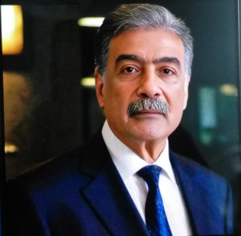محمود سرحان