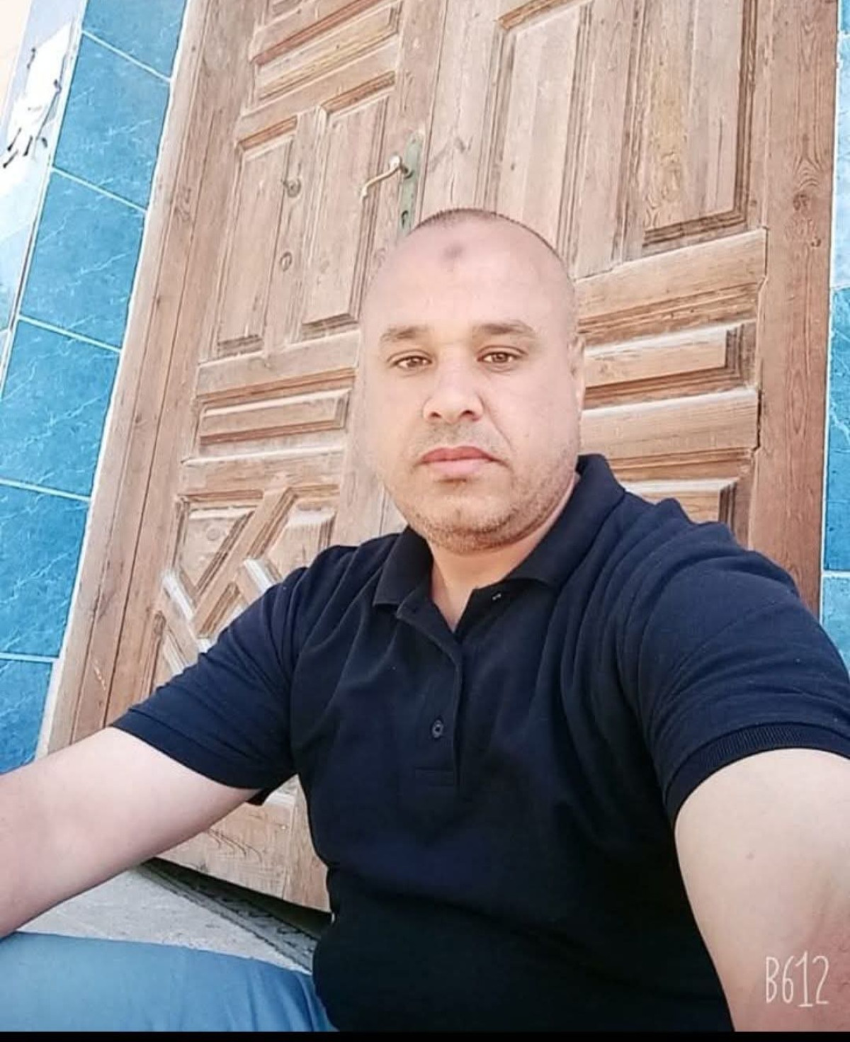 الاستاذ عاطف نعيمي عبد الدايم التومي