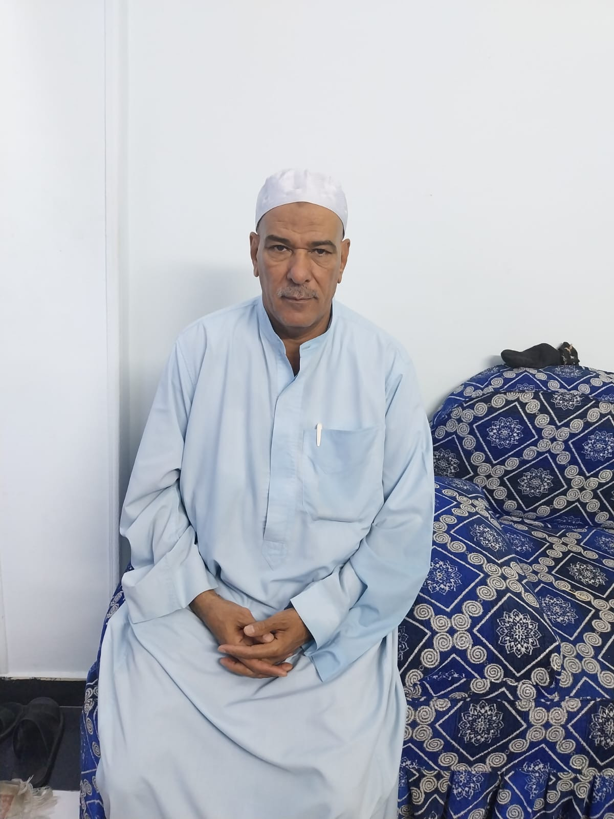 الحاج حمدى محمد بهيج