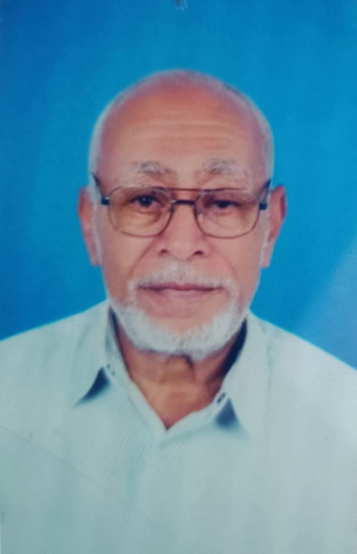 على محمد عبدالعال