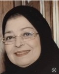 فاطمه جمال رشدي